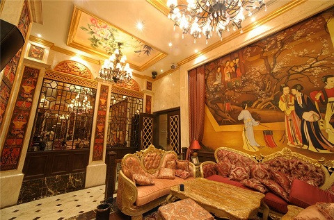 虎林高档KTV妹子质量哪家好 虎林高档KTV妹子质量哪家好